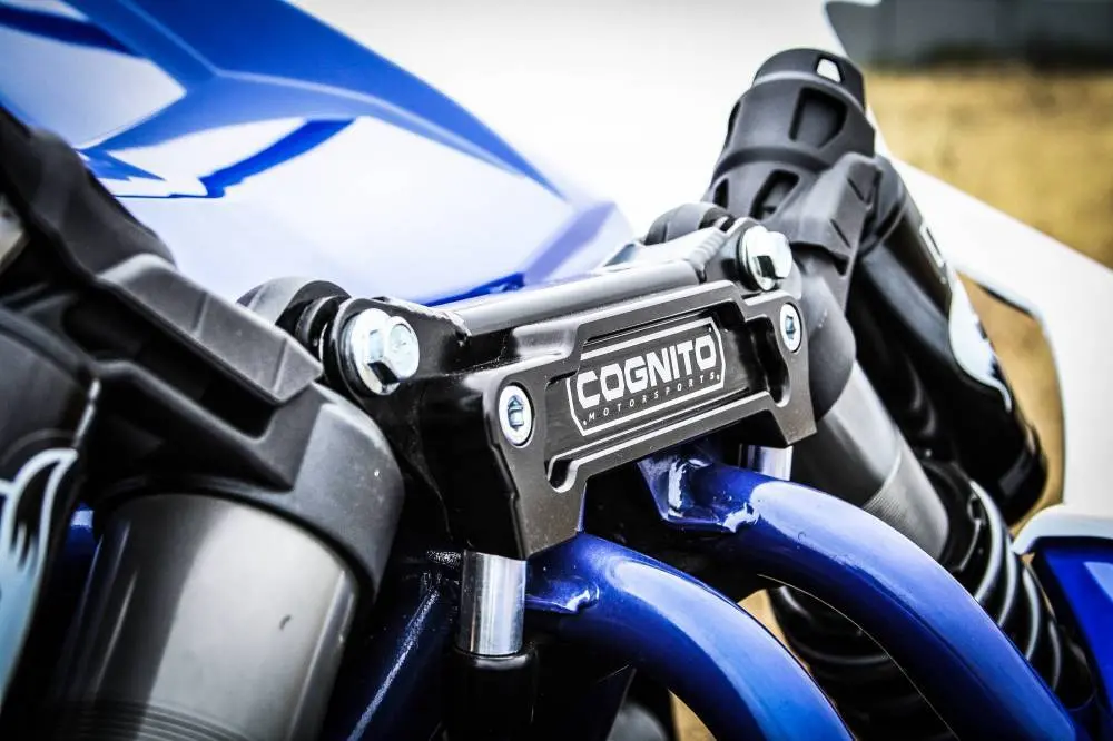 Cognito Motorsports Utv | Cognito Yamaha Long Travel Suspension Package With Demon Axle Assemblies-Yamaha For 16-20 Yamaha Yxz1000r | 365-P0898 2