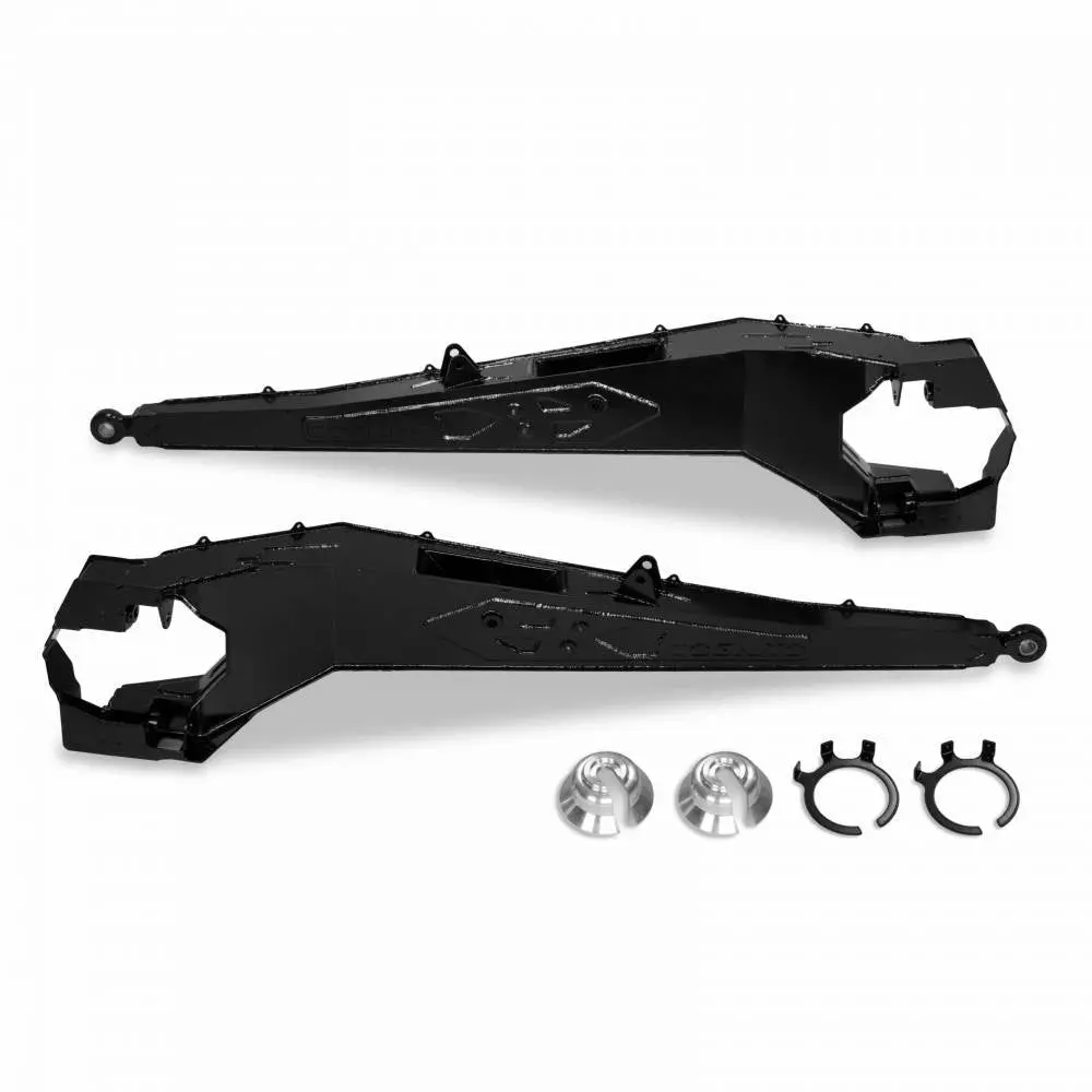 Cognito Motorsports Utv | Cognito Maverick X3 Oe Replacement Trailing Arm Kit For 17-20 Can-Am Maverick X3 | 370-90364 1