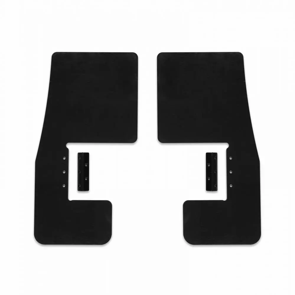 Cognito Motorsports Utv | Cognito Maverick X3 Rock Guard Kit For Oe Replacement Trailing Arms For 17-20 Can-Am Maverick X3 | 370-90365 1