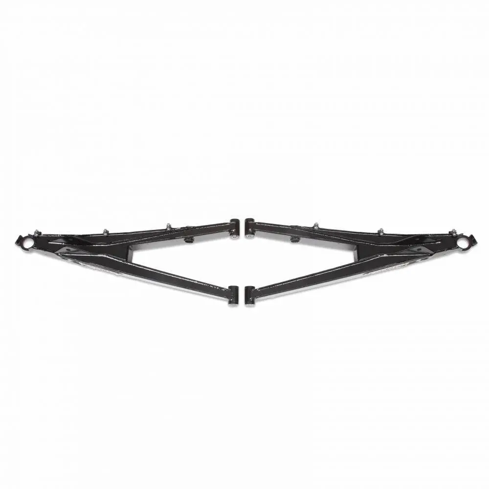 Cognito Motorsports Utv | Cognito Maverick X3 Oe Replacement Ball Joint Front Upper Control Arm Kit For 17-20 Can-Am Maverick X3 | 370-90350 1