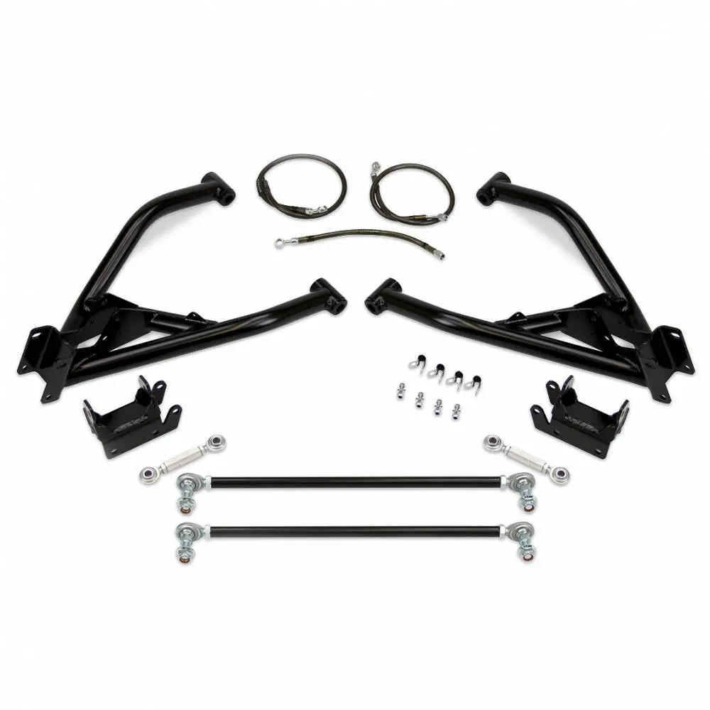 Cognito Motorsports Utv | Cognito Rzr Front Long Travel Kit Polaris For 09-20 Polaris Rzr 170 | 360-K0385 1