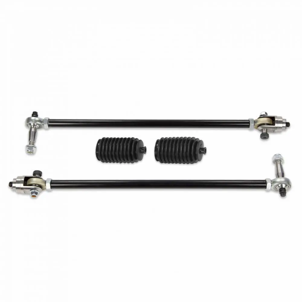 Cognito Motorsports Utv | Cognito Yamaha Heavy Duty Long Travel Tie Rod Kit For 16-20 Yamaha Yxz1000r | 365-90080 1