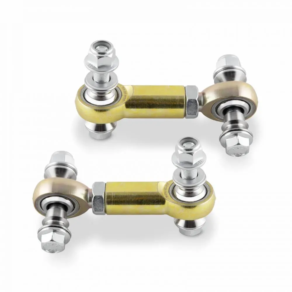 Cognito Motorsports Utv | Cognito Yamaha Heavy Duty Sway Bar End Link Kit For 16-20 Yamaha Yxz1000r | 365-90380 1
