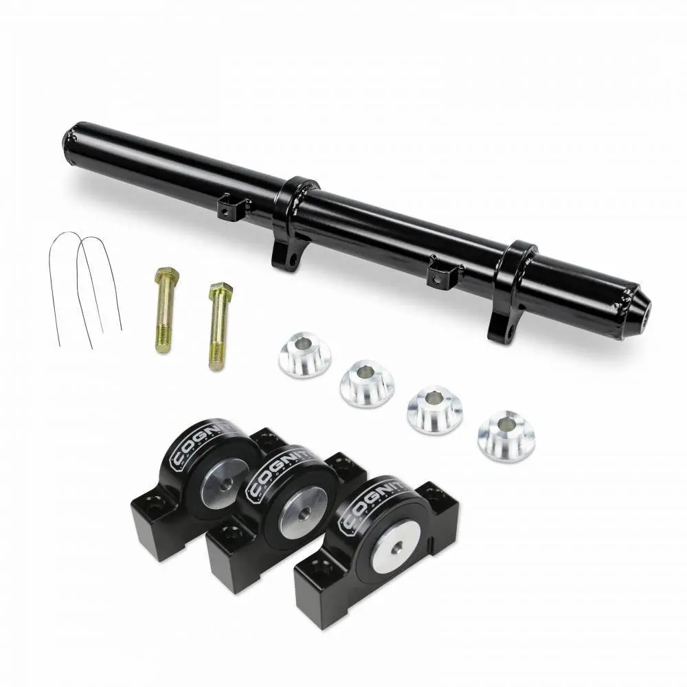 Cognito Motorsports Utv | Cognito Rzr Extreme Duty Engine And Transmission Mount Kit For 14-20 Polaris Rzr Xp | 360-P0719 1