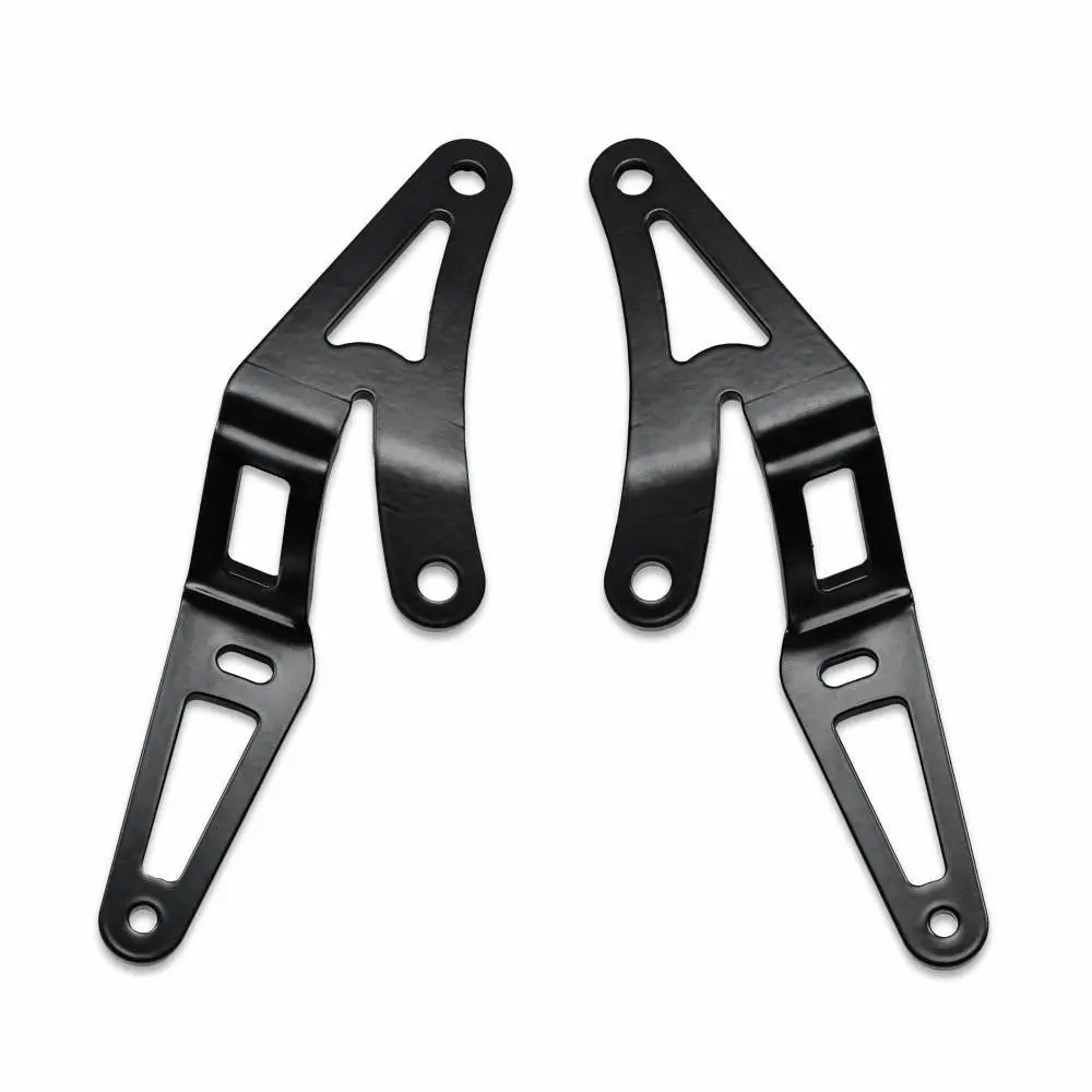 Cognito Motorsports Utv | Cognito Rzr Baja Designs Onx6 40 Inch Light Bar Bracket Kit For 14-20 Polaris Rzr Xp Cognito 2 Seat Motorsports | 360-90789 1
