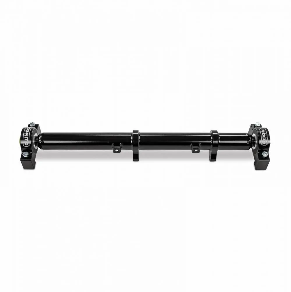Cognito Motorsports Utv | Cognito Rzr Extreme Duty Engine And Transmission Mount Kit For 14-20 Polaris Rzr Xp | 360-P0719 2