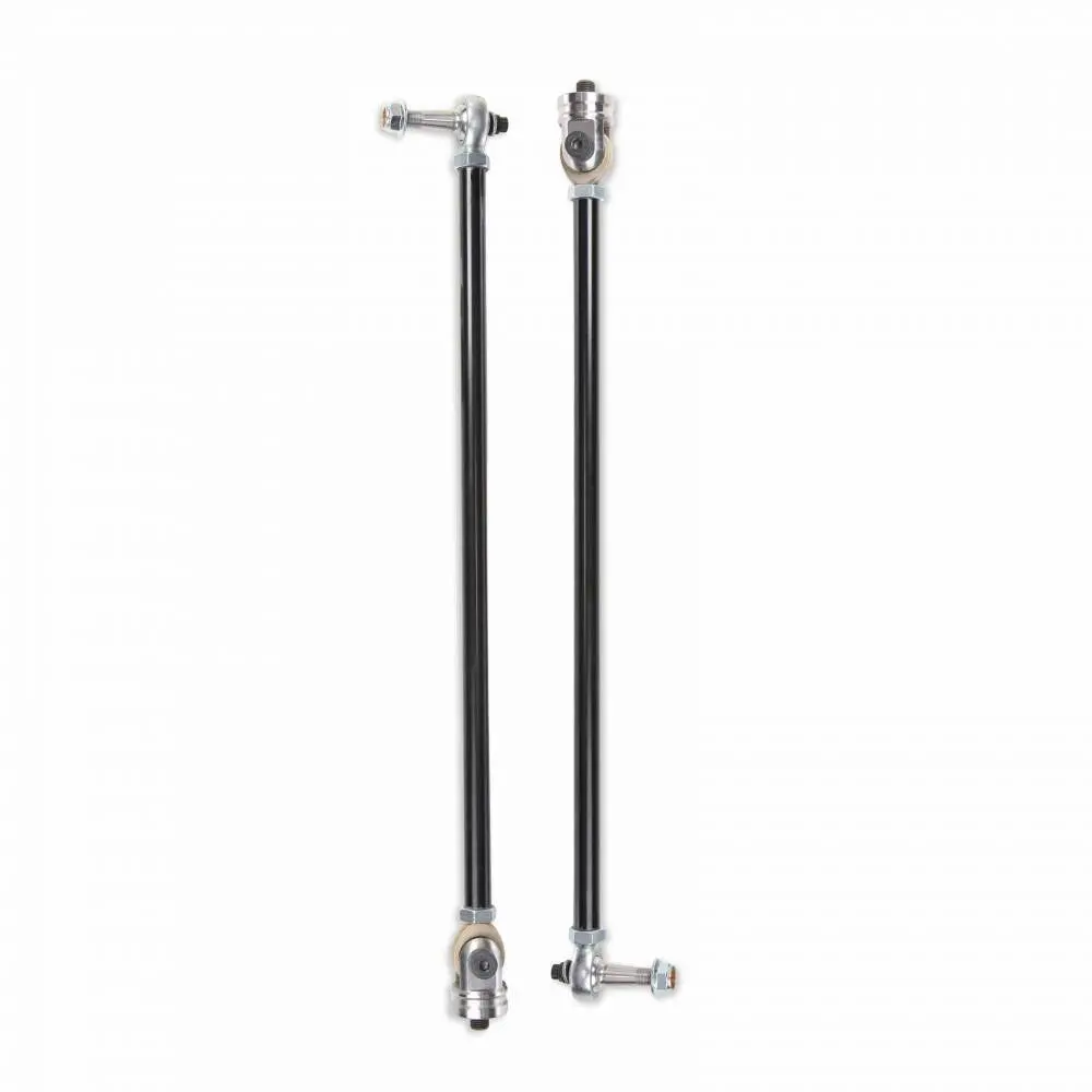 Cognito Motorsports Utv | Cognito Rzr Heavy Duty Oe Replacement Tie Rod Kit For 18-20 Polaris Rzr Xp Turbo S | 360-90667 1