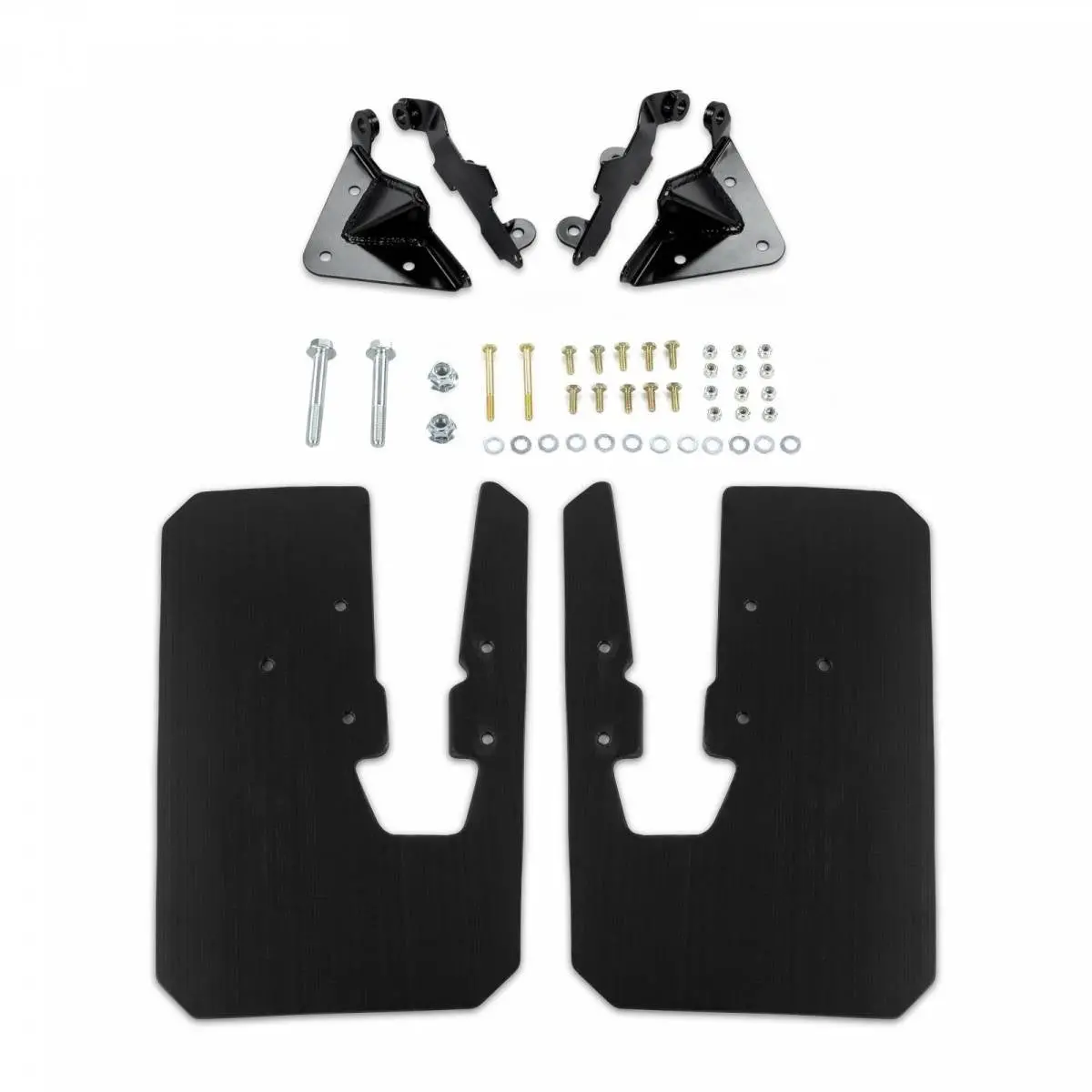 Cognito Motorsports Utv | Cognito Maverick X3 Rock Guard Kit For Oe Trailing Arms For 17-20 Can-Am Maverick X3 | 370-90903 1