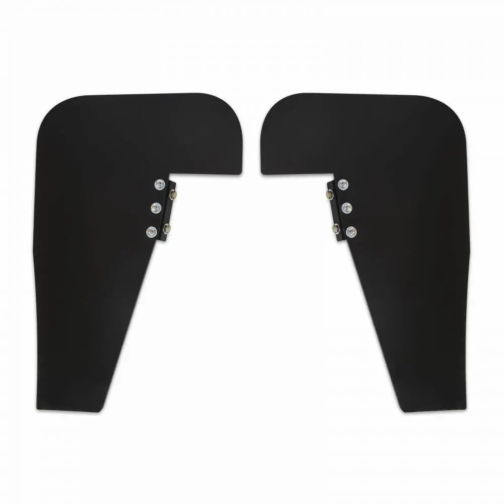 Cognito Motorsports Utv | Cognito Rzr Oe Replacement Rock Guard Kit For 18-20 Polaris Rzr Xp | 360-90621 1