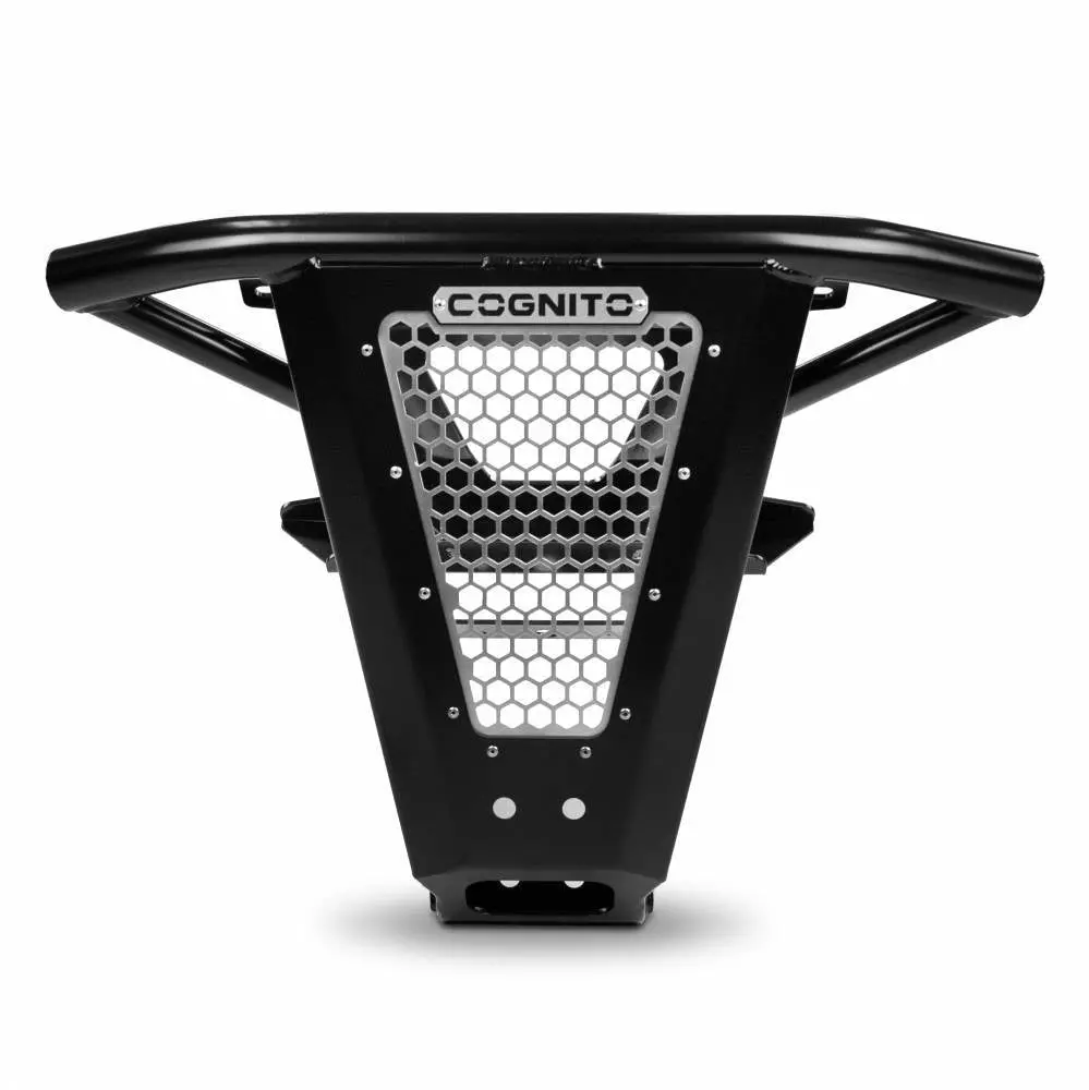 Cognito Motorsports Utv | Cognito Rzr Front Bumper Kit For 18-20 Polaris Rzr Xp | 360-90607 1