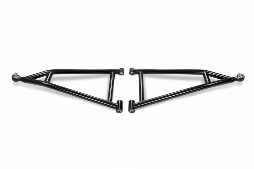 Cognito Motorsports Utv | Cognito Rzr Camber Adjustable Oe Replacement Front Lower Control Arms For 18-20 Polaris Rzr Xp | 360-90609 1