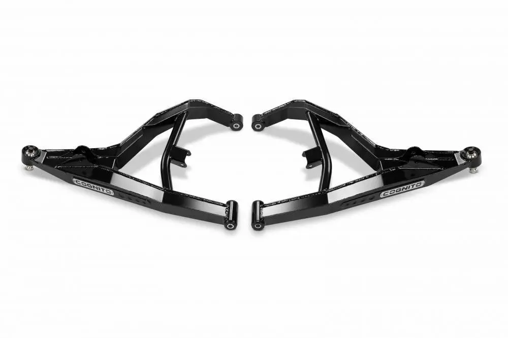 Cognito Motorsports Utv | Cognito Rzr Oe Replacement Front Upper Control Arm Kit For 18-20 Polaris Rzr Rs1 | 360-90469 1