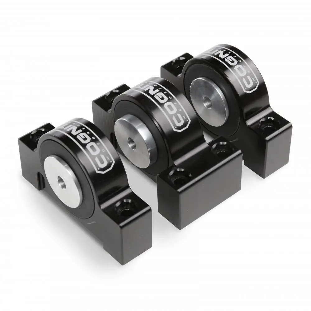 Cognito Motorsports Utv | Cognito Rzr Billet Engine And Transmission Mount Kit For 18-20 Polaris Rzr Xp | 360-90410 1