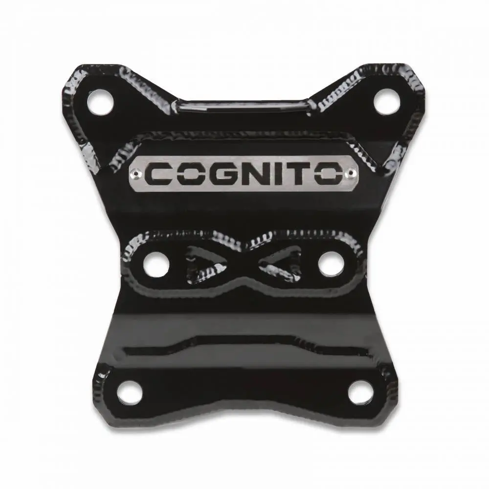 Cognito Motorsports Utv | Cognito Maverick X3 Control Link (Radius Rod) Plate For 17-20 Can-Am Maverick X3 | 370-90415 1