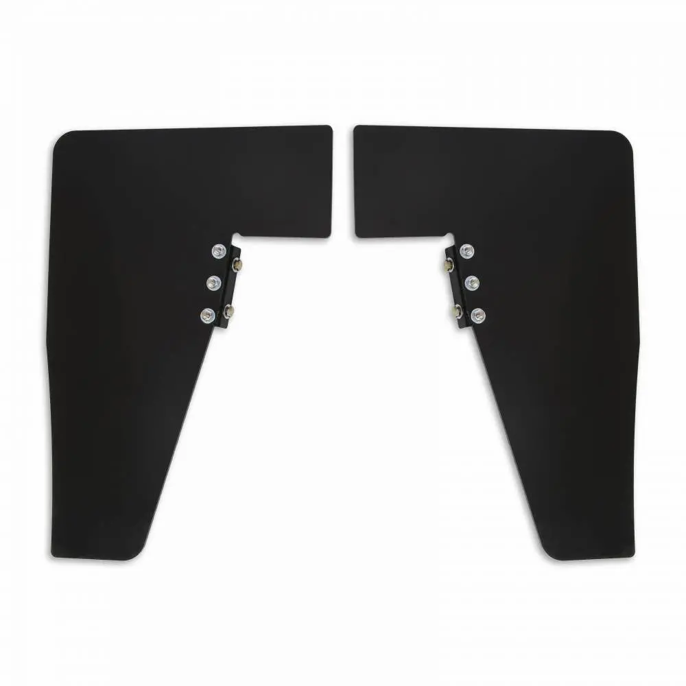 Cognito Motorsports Utv | Cognito Rzr Long Travel Rock Guard Kit For 14-20 Polaris Rzr Xp | 360-90018 1