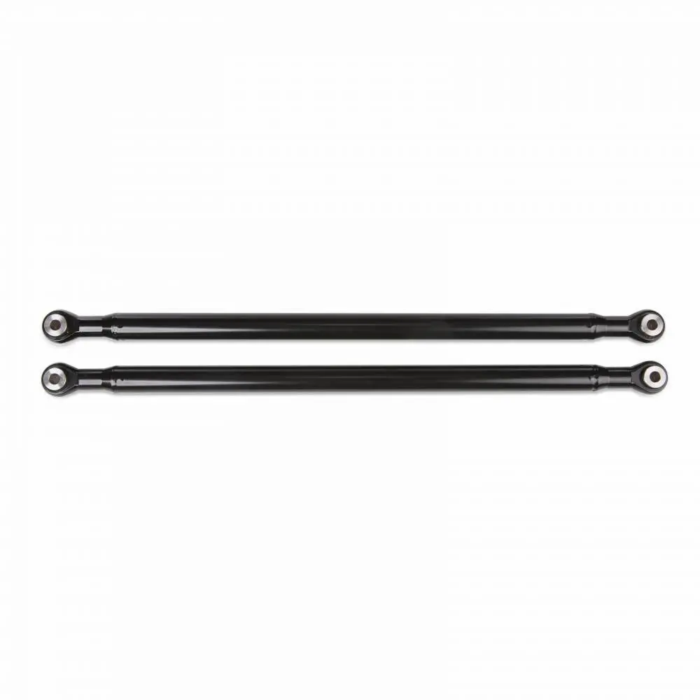 Cognito Motorsports Utv | Cognito Maverick X3 Oe Replacement Fixed Length Upper Straight Control Link (Radius Rod) Kit For 17-20 Can-Am Maverick X3 | 370-90379 1