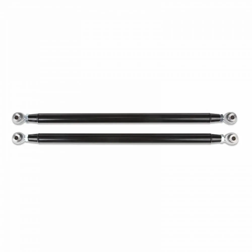Cognito Motorsports Utv | Cognito Maverick X3 Oe Replacement Adjustable Upper Straight Control Link (Radius Rod) Kit For 17-20 Can-Am Maverick X3 | 370-90372 1