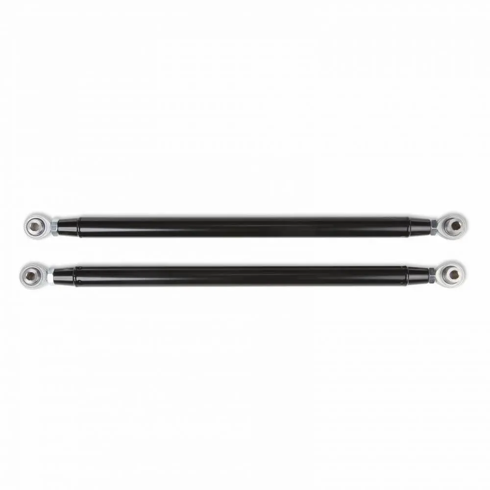 Cognito Motorsports Utv | Cognito Rzr Oe Replacement Adjustable Upper Straight Radius Rod Kit For 17-20 Polaris Rzr Xp | 360-90398 1