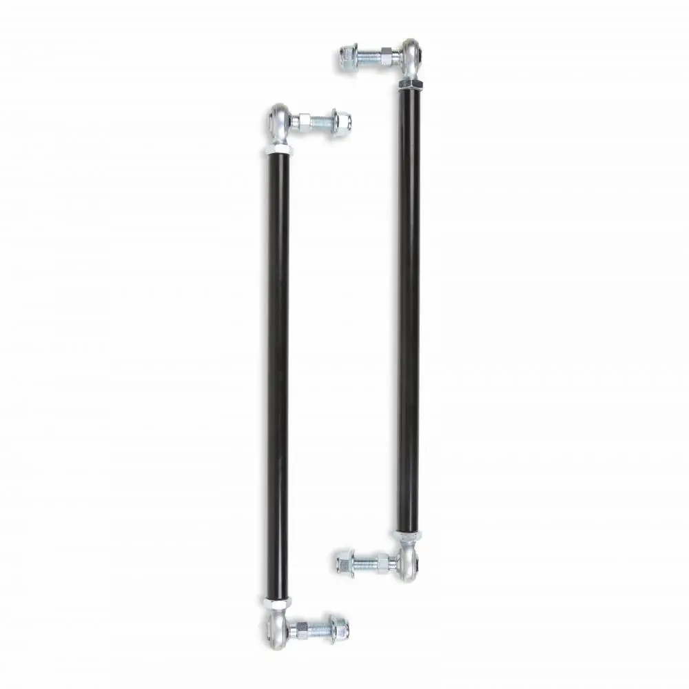Cognito Motorsports Utv | Cognito Rzr Heavy Duty Long Travel Tie Rod Kit For 09-20 Polaris Rzr 170 | 360-90076 1