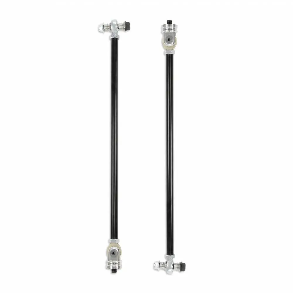 Cognito Motorsports Utv | Cognito Rzr Heavy Duty Long Travel Tie Rod Kit For 14-14 Polaris Rzr Xp | 360-90021 1