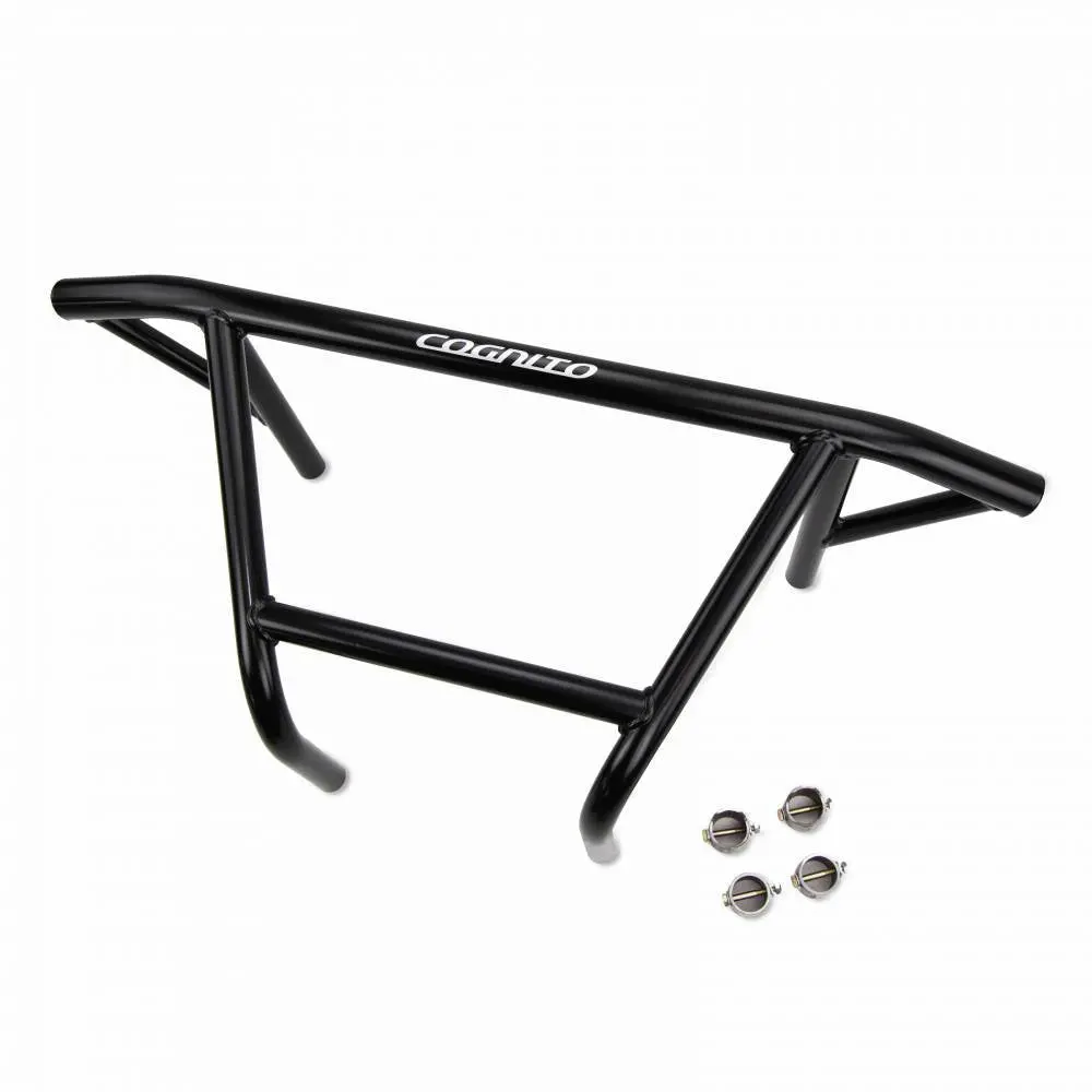 Cognito Motorsports Utv | Cognito Rzr Rear Bumper Kit For 14-20 Polaris Rzr Xp | 360-90011 1