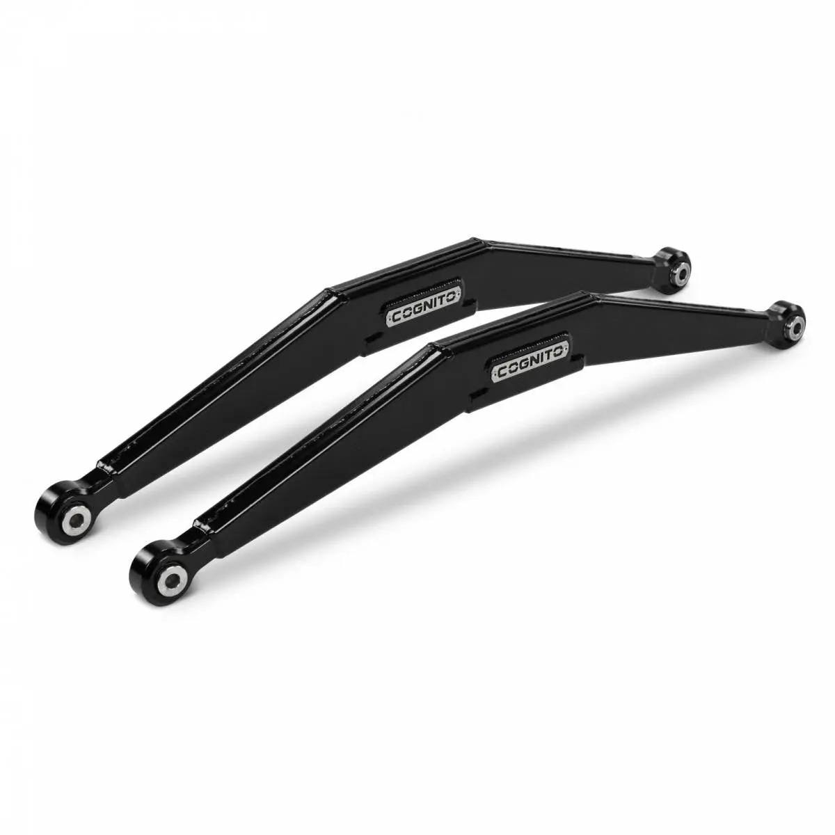 Cognito Motorsports Utv | Cognito High Clearance Lower Radius Rod Kit For 18-20 Polaris Rzr Turbo S | 360-90794 1