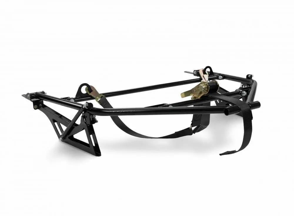 Cognito Motorsports Utv | Cognito Spare Tire Carrier Kit For Can-Am X3 | 370-90916 2