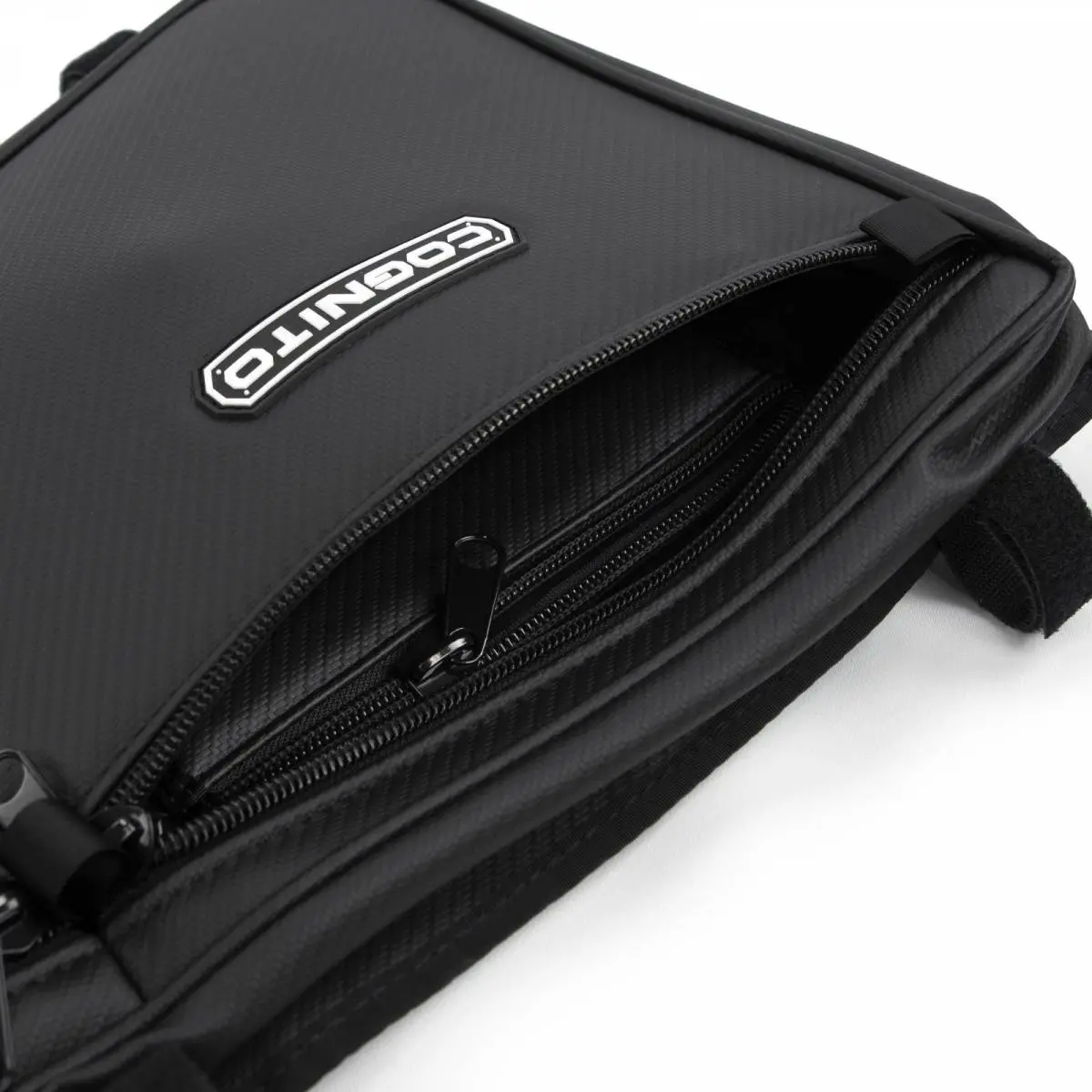 Cognito Motorsports Utv | Cognito 2 Seat Door Bag Kit For 17-20 Can-Am Maverick X3 With Cognito Door Kit | 570-90927 1