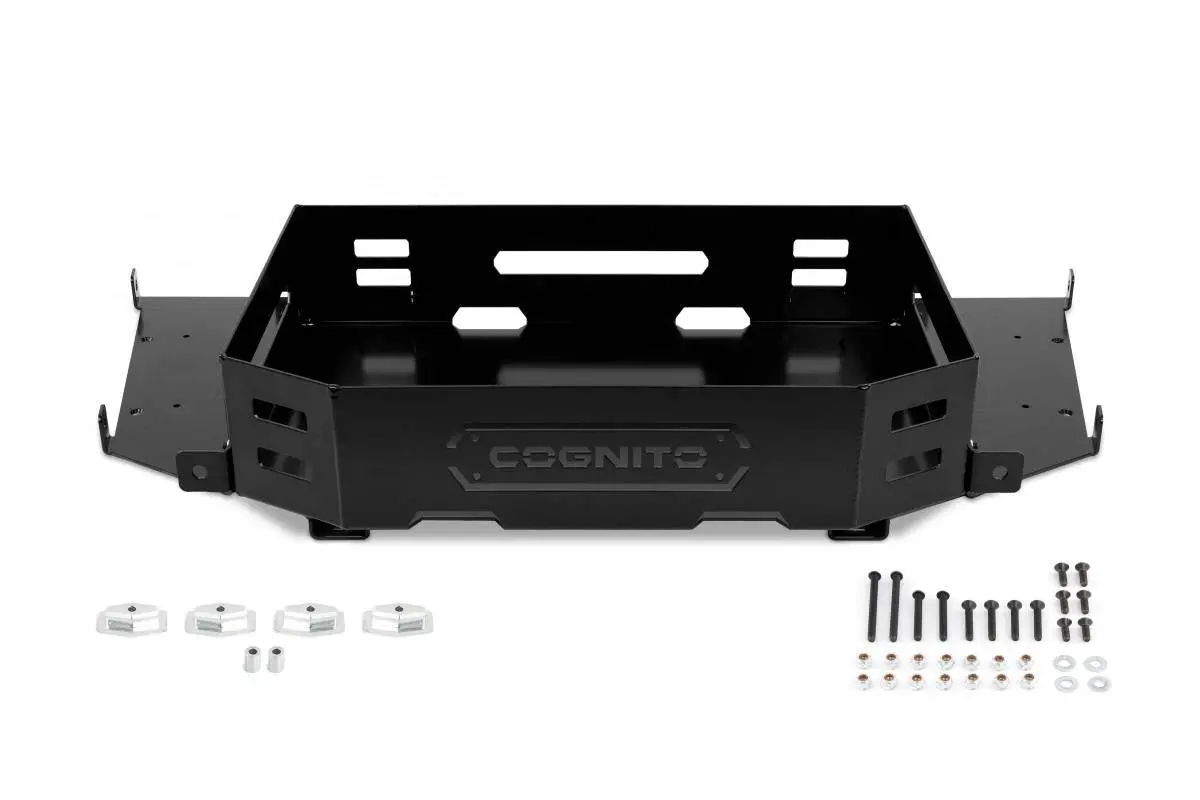 Cognito Motorsports Utv | Cognito Cargo Carrier For 2017-2020 Can-Am X3 | 370-90946 1