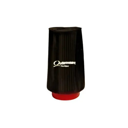 No Limit Fabrication | Pre-Filter 03-16 Ford Super Duty Power Stroke 6.0 6.4 6.7 Stage 2 Black | Pfb 1