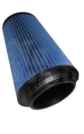 No Limit Fabrication | 2017-2019 Ford 6.7L Power Stroke Custom Pro Guard 7 Air Filter For Stage 1 1