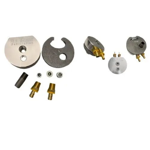 No Limit Fabrication | Universal Fuel Sump 1