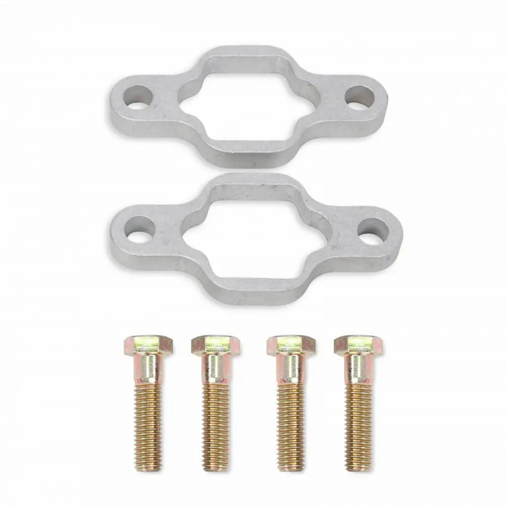 Cognito Motorsports Truck | 0.5 Inch Front Shock Extender Kit For 11-19 Gm Silverado/Sierra 2500Hd/3500Hd | 110-90258 1
