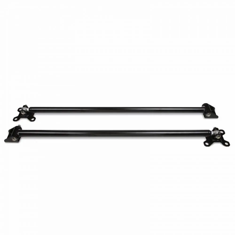 Cognito Motorsports Truck | Economy Traction Bar Kit For 6.5-10 Inch Rear Lift On 11-19 Gm 2500Hd /3500Hd | 110-90272 1