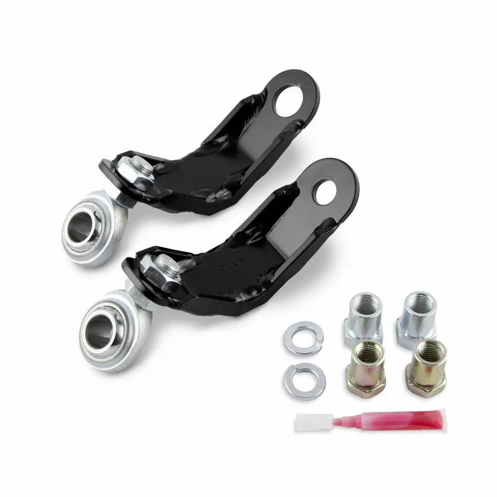 Cognito Motorsports Truck | Pitman Idler Arm Support Kit For 93-98 Gm Silverado/Sierra 1500-3500Hd Suvs | 110-90245 1