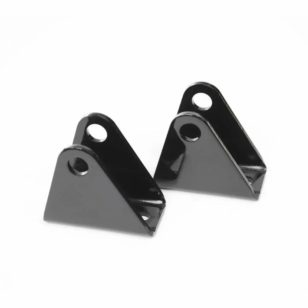 Cognito Motorsports Truck | Front Lower Shock Mount Bracket For 01-10 Gm Silverado/Sierra 1500Hd-3500Hd 01-13 Gm 2500 Suvs 03-09 Hummer H2 | 110-90244 1