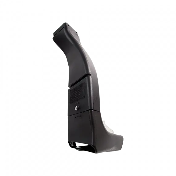 S&B | Air Scoop For S&B Intakes 75-5050 & 75-5050D 2