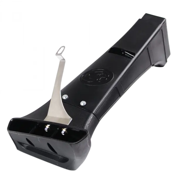 S&B | Air Scoop For S&B Intakes 75-5057 / 75-5057D & 75-5092 / 75-5092D 1