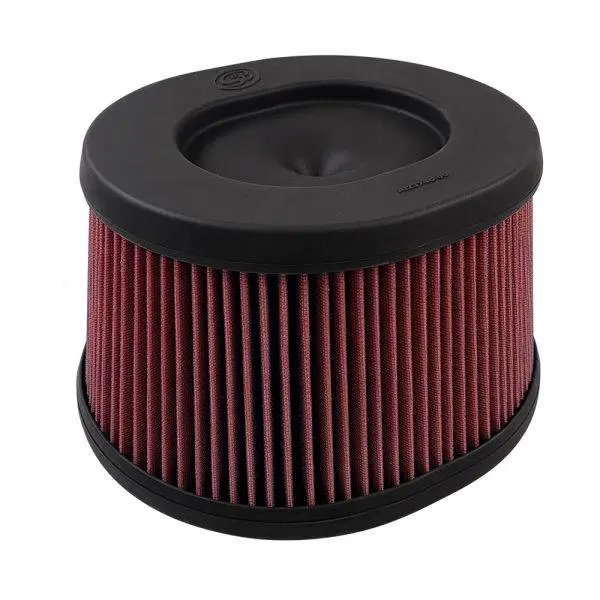 S&B | Air Filter Cotton Cleanable For Intake Kit 75-5132 / 75-5132D 1