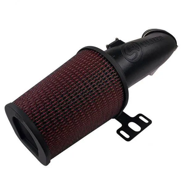 S&B | Open Air Intake Cotton Cleanable Filter For 11-16 Ford F250 / F350 V8 6.7L Power Stroke 1