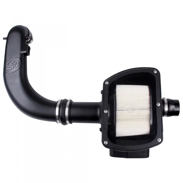 S&B | Cold Air Intake For 05-08 Ford F-150 V8 5.4L Dry Filter 1