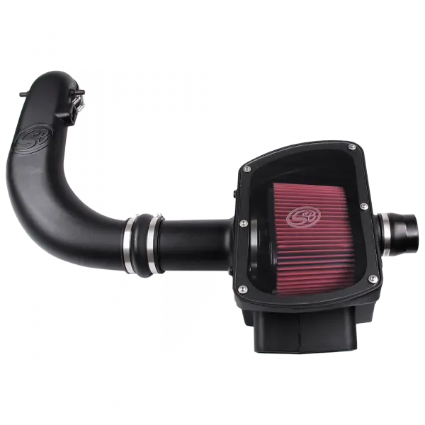 S&B | Cold Air Intake For 05-08 Ford F-150 V8 5.4L Oiled Filter 1