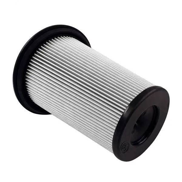 S&B | Air Filter For Intake Kit 75-5128-1D Dry Extendable 1