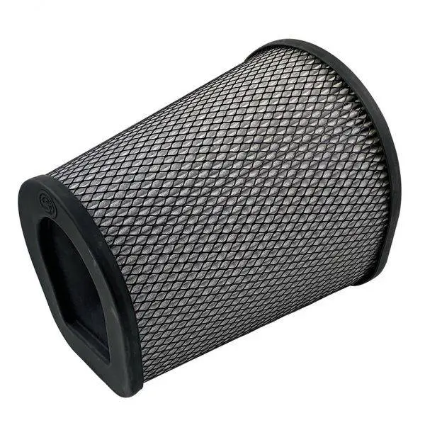 S&B | Air Filter For Intake Kits 75-6000, 75-6001 Dry Cleanable 1