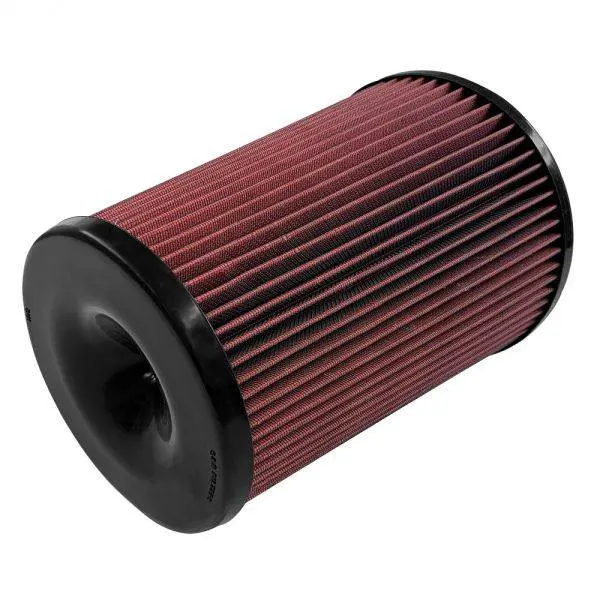 S&B | Air Filter For Intake Kits 75-5124 Oiled Cotton Cleanable 1