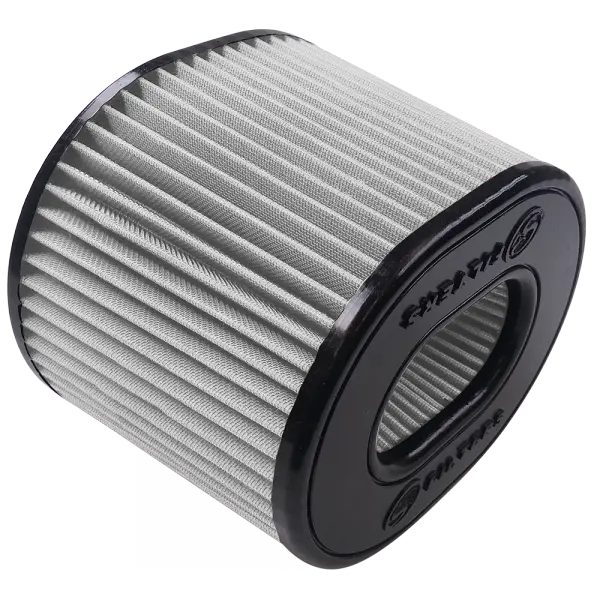 S&B | Air Filter For Intake Kits 75-5021 Dry Extendable 1