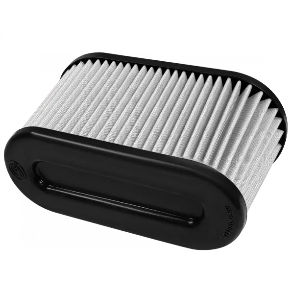 S&B | Air Filter For Intake Kits 75-5107 Dry Extendable 1