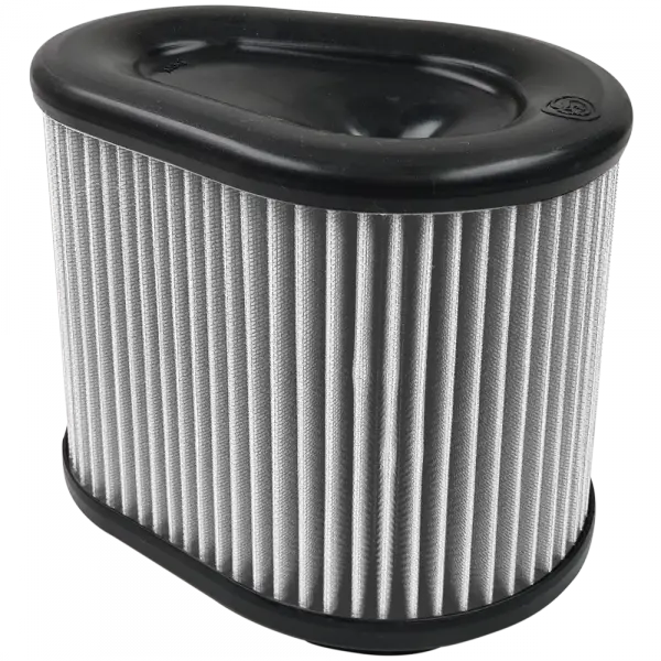 S&B | Air Filter For Intake Kits 75-5074 Dry Extendable 1
