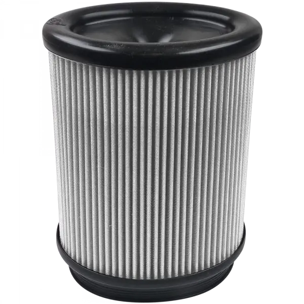 S&B | Air Filter For Intake Kits 75-5062 Dry Extendable 1