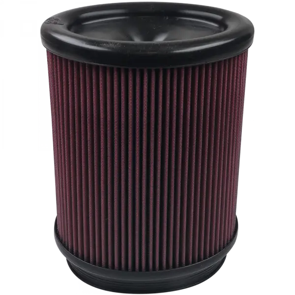 S&B | Air Filter For Intake Kits 75-5062 Oiled Cotton Cleanable 1